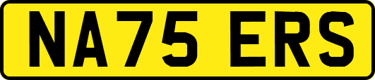 NA75ERS