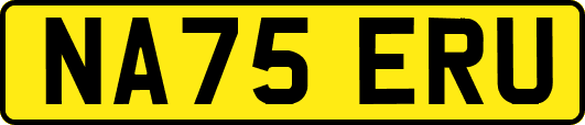 NA75ERU
