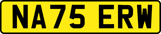 NA75ERW