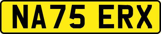 NA75ERX