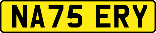NA75ERY
