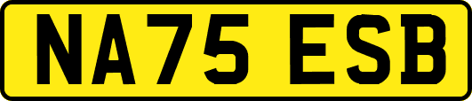 NA75ESB