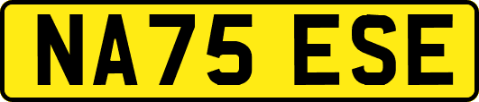 NA75ESE