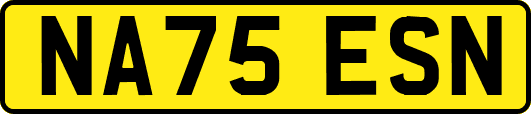 NA75ESN