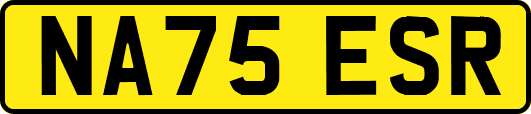 NA75ESR