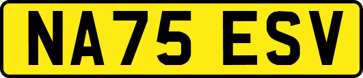 NA75ESV