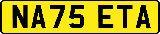 NA75ETA