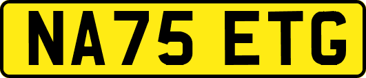NA75ETG