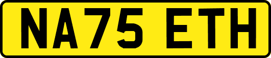 NA75ETH