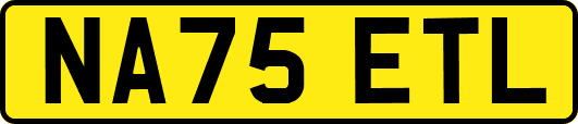 NA75ETL
