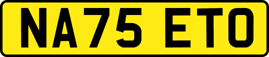 NA75ETO