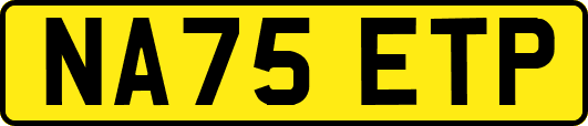 NA75ETP