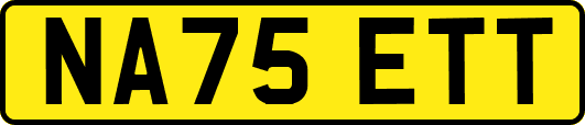NA75ETT