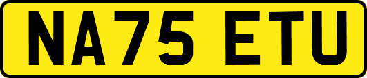 NA75ETU