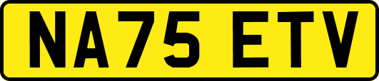 NA75ETV