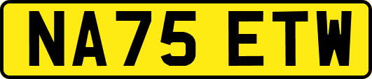 NA75ETW