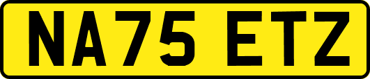 NA75ETZ