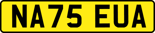 NA75EUA