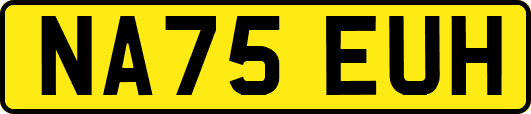 NA75EUH