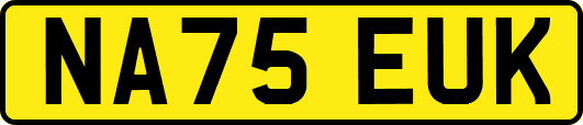 NA75EUK