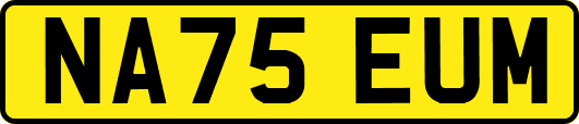 NA75EUM