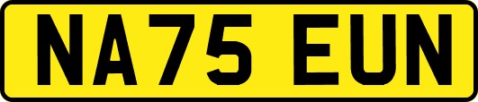 NA75EUN