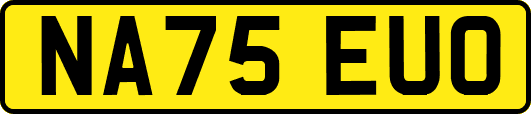 NA75EUO