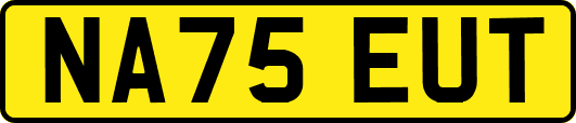 NA75EUT