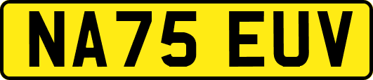 NA75EUV