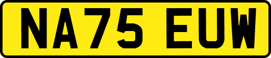 NA75EUW