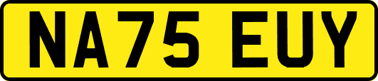 NA75EUY