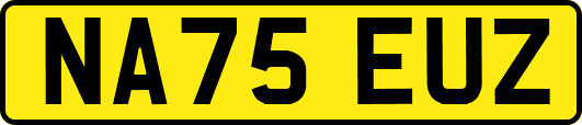 NA75EUZ