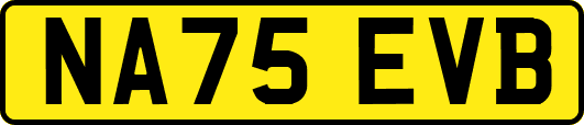 NA75EVB