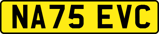NA75EVC