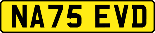 NA75EVD