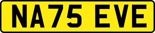 NA75EVE