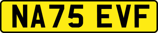 NA75EVF