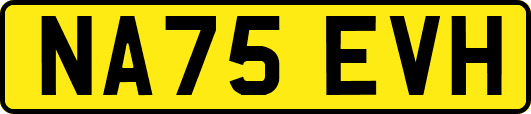 NA75EVH