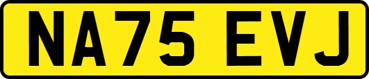 NA75EVJ