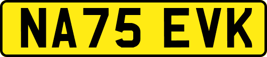NA75EVK