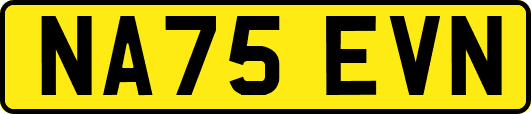 NA75EVN