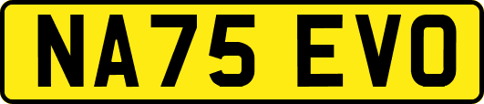 NA75EVO