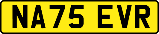 NA75EVR