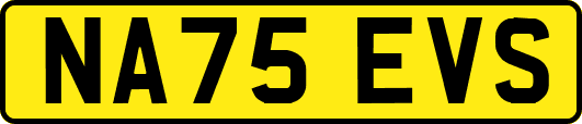 NA75EVS