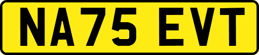 NA75EVT