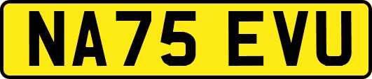 NA75EVU