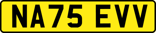 NA75EVV
