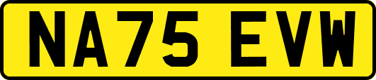 NA75EVW