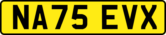 NA75EVX