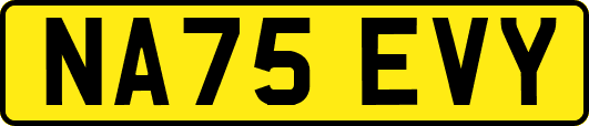 NA75EVY